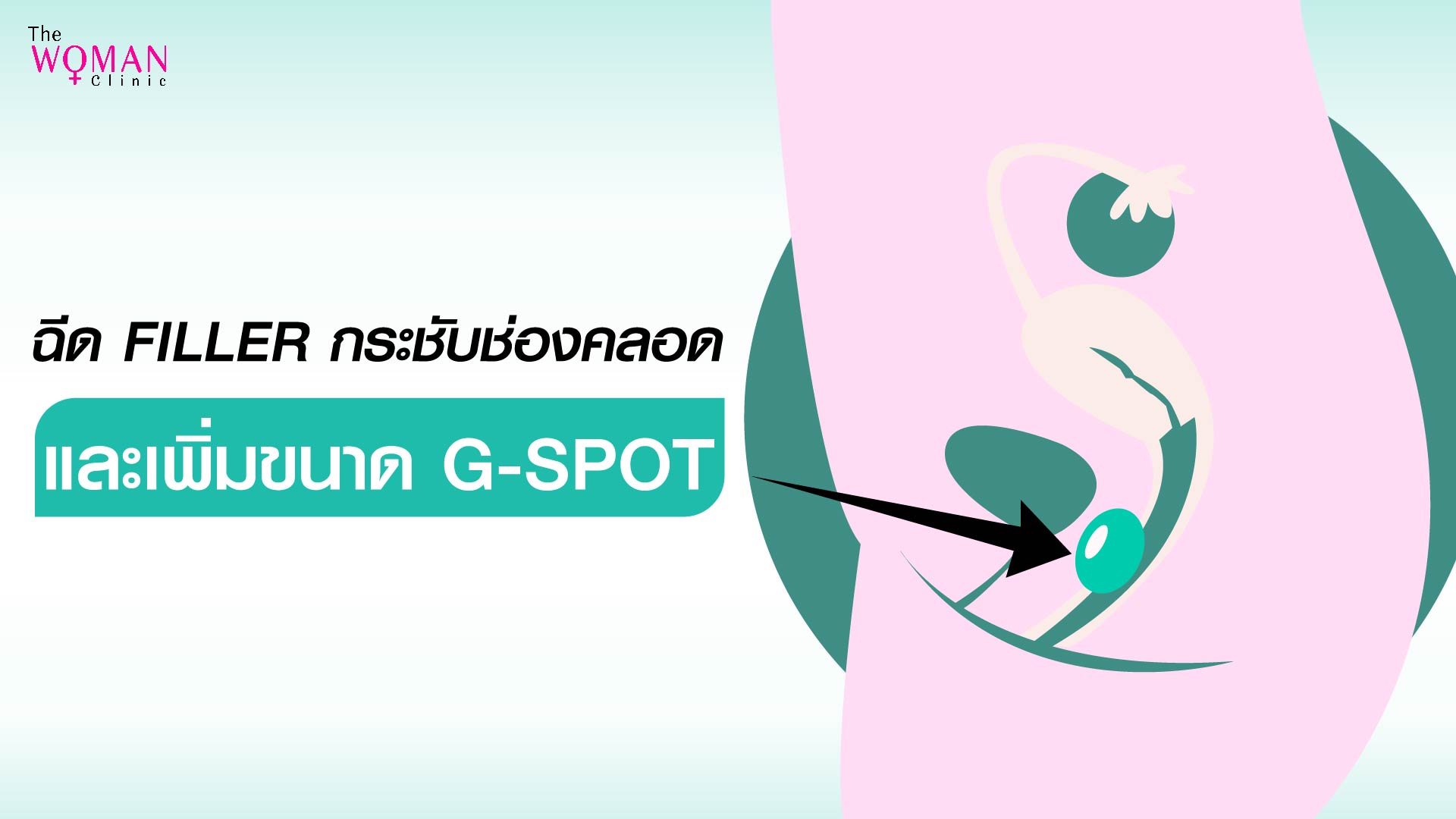 กระชับช่องคลอดและเพิ่มขนาด G-SPOT(BCS)-01